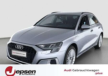 Audi A3 Sportback TFSI e Advanced S tr LED AHK ACC 17`