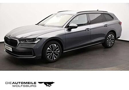 Skoda Superb 4 IV Combi 2.0 TDI DSG Selection Neues Mo