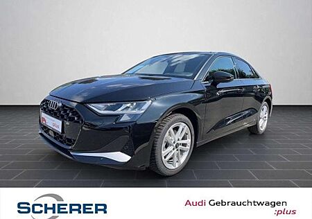 Audi A3 35 TFSI advanced S tronic SONOS AHK