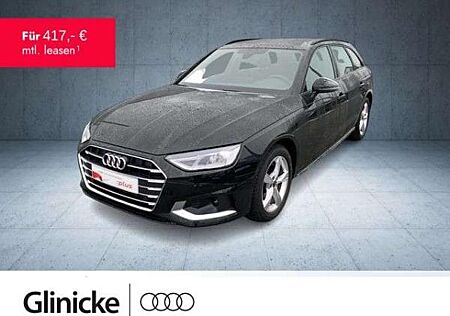Audi A4 advanced 35 TFSI S tr Nav/Kam/sound/ACC
