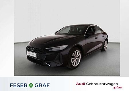 Audi A5 Limousine TFSI quattro S tr Kamera-LED-ACC-