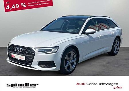 Audi A6 advanced 35 TDI S-tronic / Pano, Matrix
