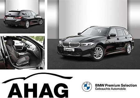 BMW 330 i xDrive Tour. M Sport Pano AHK ACC HUD 360Â°