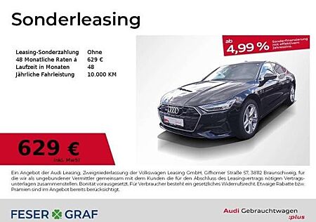 Audi A7 Sportback 45 TDI qu. S tronic Pano HUD ACC