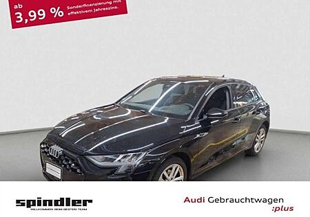 Audi A3 advanced 35TDI S-tronic/ Navi+, RFK