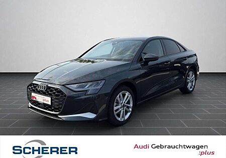 Audi A3 35 TDI advanced S tronic NAVI ACC K