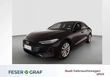 Audi A5 Limousine TFSI qu S tr. ACC-Kamera-LED-