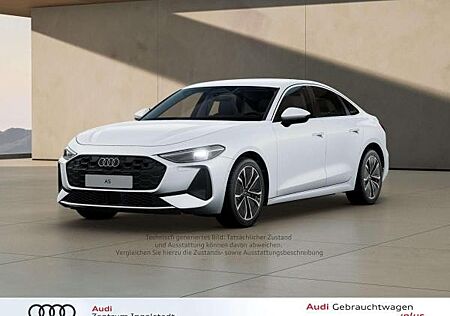 Audi A5 Limousine TFSI qu NAVI LED 18" Kam. ACC