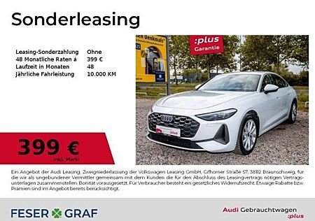 Audi A5 Limo TFSI /LED/ACC/Navi/Kamera