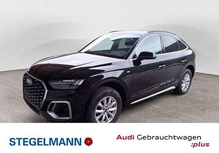 Audi Q5 40 TDI qu. S tronic S line Memory*M