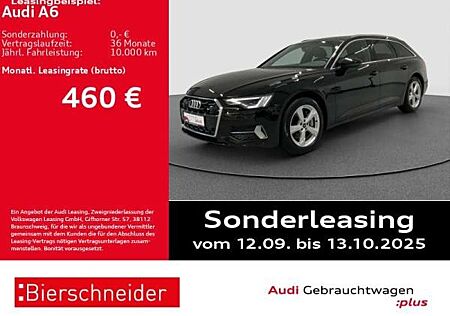 Audi A6 Av 45 TFSI qu advanced AHK MATRIX PANO CAM AC