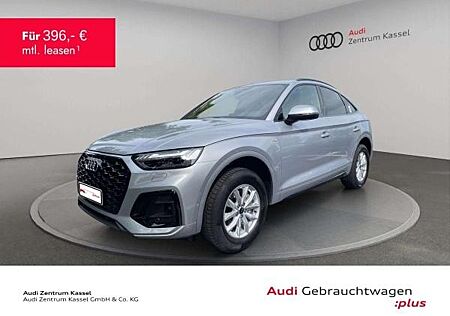 Audi Q5 SB 45 TFSI qu. S line Matrix Navi 360° AHK