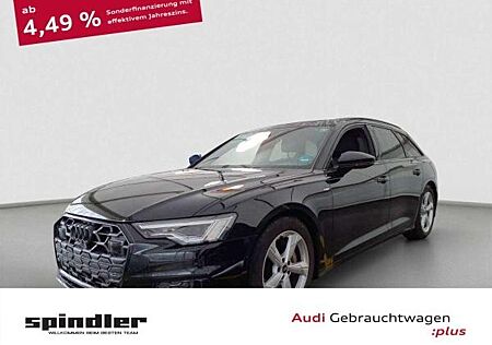 Audi A6 S-Line 50TDI quattro/ Pano, Matrix, AHK