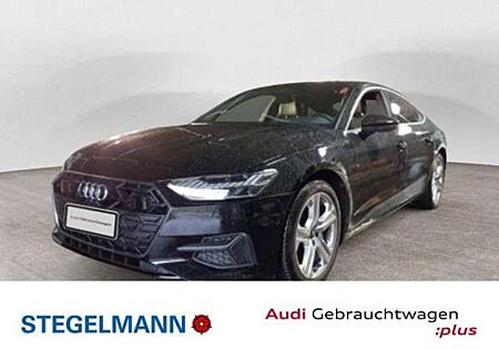 Audi A7 45 TDI qu. S-tronic Matrix*Leder*Head_up*20Z*