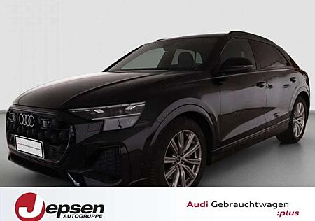 Audi Q8 SUV 45 TDI qu. tiptr. Luft HUD AHK Matrix 360