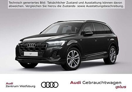 Audi Q7 45 TDI quattro tiptronic S line HeadUp/Luft/M