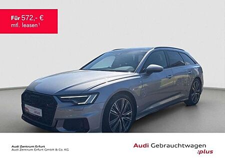 Audi A6 50 TDI quattro S line Matrix-LED Virtua