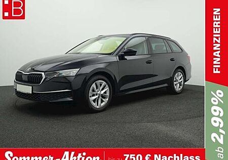 Skoda Octavia Combi 1.5 TSI e-TEC DSG Selection AHK KAMERA SUNSE