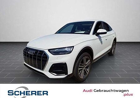 Audi Q5 40 TFSI quattro S tronic S line B&O