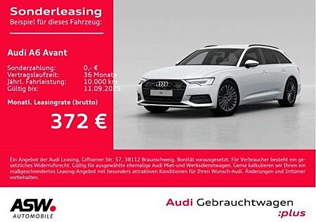 Audi A6 advanced 40TDI quattro Navi Matrix HUD