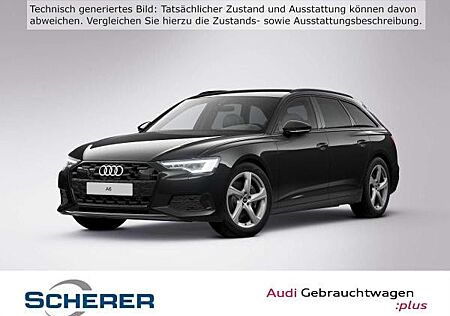 Audi A6 advanced 45 TDI quat. MATRIX AHK RFK