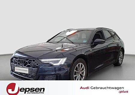 Audi A6 Avant S line 50 TDI qu tiptr. PANO HUD Matrix