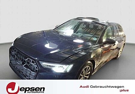 Audi A6 Avant S line 50 TDI qu. tiptr. PANO HUD 360