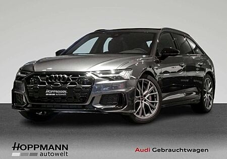 Audi A6 50 TFSI e quattro S-Line HD-Matrix AHK
