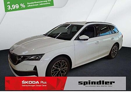 Skoda Octavia Selection 2.0TDI DSG/ Navi, Matrix, 360°