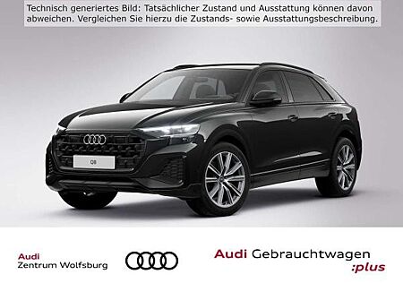 Audi Q8 45 TDI quattro tiptronic HeadUp/Luft/Matrix/A