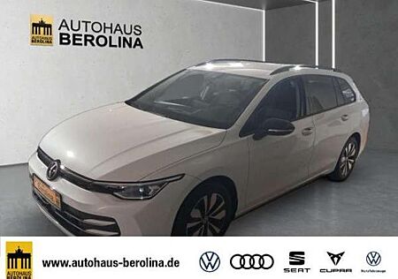 VW Golf Volkswagen VII Goal 1.5 eTSI DSG*NAV*R-CAM*AHK