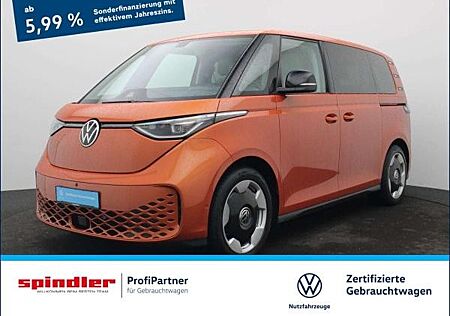 VW ID.BUZZ Volkswagen Pro/ Navi, Matrix, Design, 360°,AHK, CCS