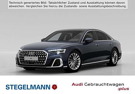 Audi A8 50 TDI Pano*Matrix*Standhzg.