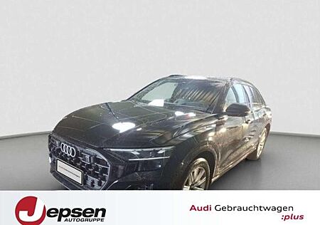 Audi Q8 SUV 45 TDI qu. tiptr. Luft HUD 21´ Matrix 360