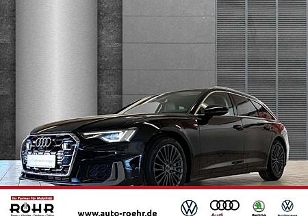 Audi A6 Avant S line (Garantie 11/28.Pano.Kamera.Matrix) 4