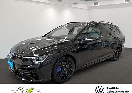 VW Golf Volkswagen VIII Variant 2.0 TSI 4Motion R *HARMAN-KARDON
