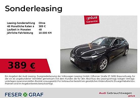 Audi A5 Avant TFSI Stronic,LED,ACC,Navi+,Leder,Kamera