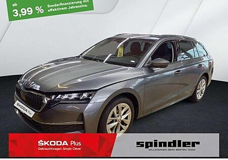 Skoda Octavia Combi Selection 1.5 TSI DSG / LED, ACC