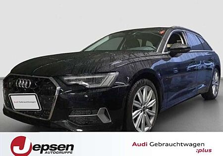 Audi A6 Avant 50 TFSI e advanced qu. S tr. Matrix AHK