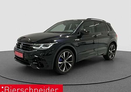 VW Tiguan Volkswagen 2.0 TSI DSG 4Mo R AKRA AHK PANO HuD H/K