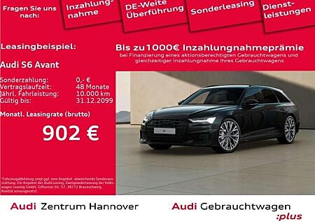 Audi S6 TDI