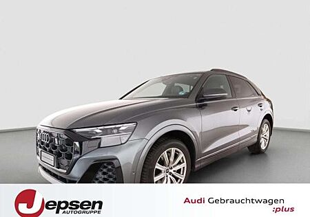 Audi Q8 SUV 55 TFSI qu. tiptr. Luft AHK HUD Matrix