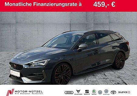 Cupra Leon ST 2.0 TSI 4Drive DSG LED+NAVI+RFK+ACC+AHK