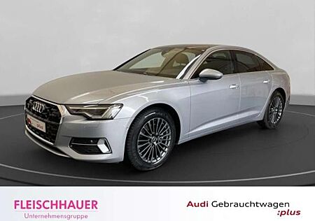 Audi A6 40 TDI advanced El. Panodach Navi Digitales Cockpi