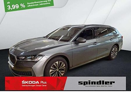 Skoda Superb Combi Selection 2.0 TDI DSG / Matrix, ACC