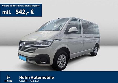 VW T6 Volkswagen .1 Caravelle Trendl KR 2,0TDI 110kW KLIMAA EPH