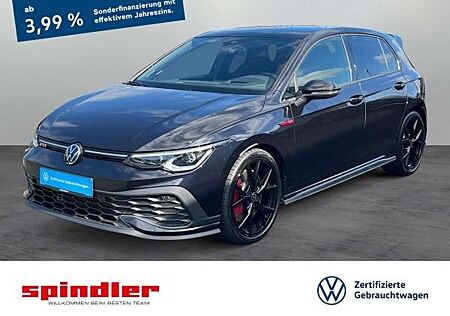 VW Golf Volkswagen Clubsport 2.0 TSI DSG / Matrix, Pano, N