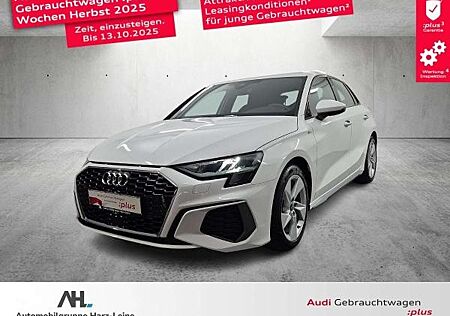 Audi A3 Sportback 30 TFSI S line Rückfahrkamera
