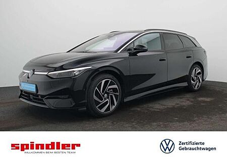 VW ID.7 Volkswagen TourerPro / Navi, Matrix, AR-HuD, AHK, 360°