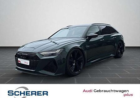 Audi RS6 HUD B&O STANDHEIZUNG !!GEPFEFFERT!!